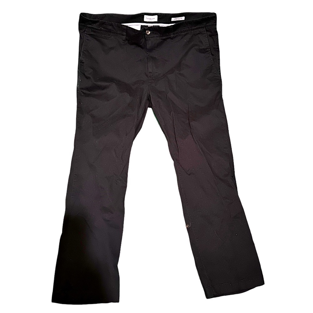Dress pants